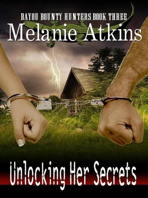 cover image of Unlocking Her Secrets